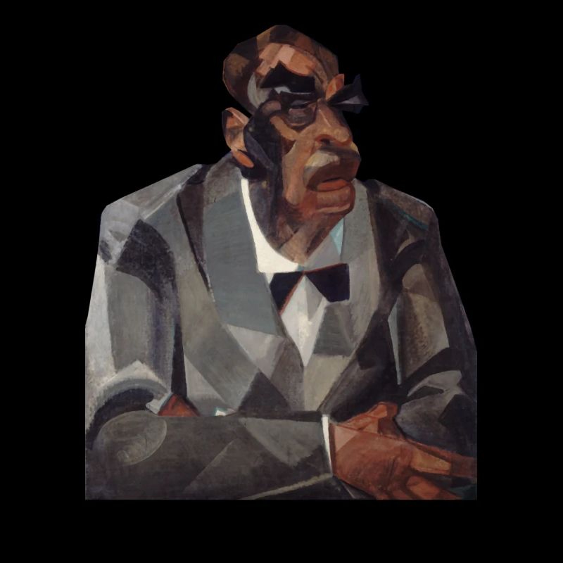 old man