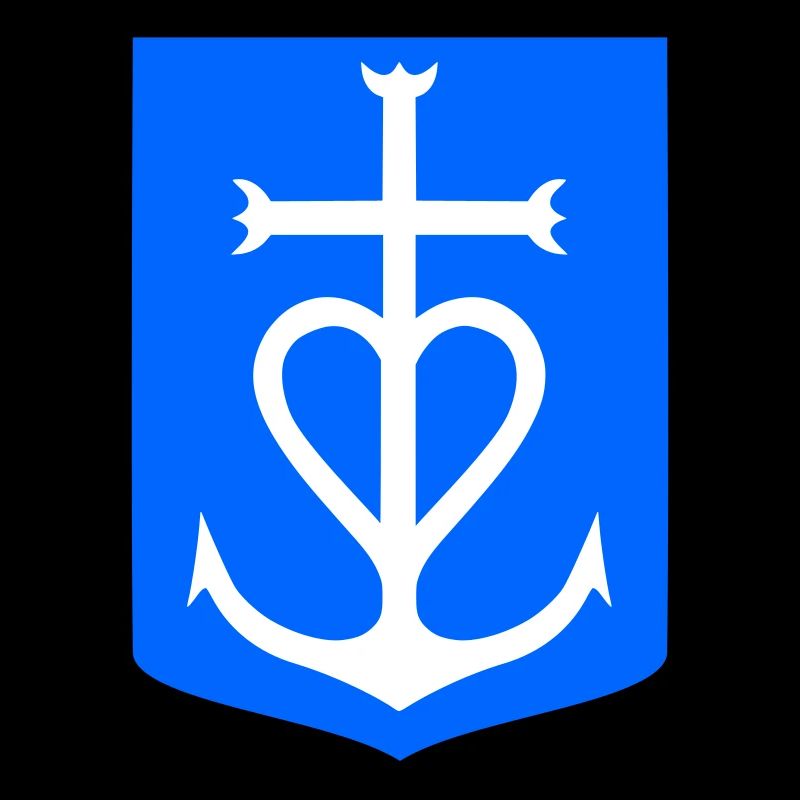 Croix Camargue