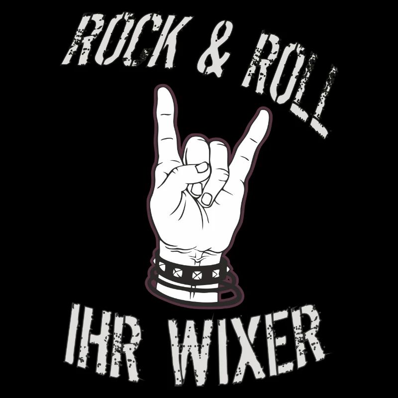 Ihr Wixer