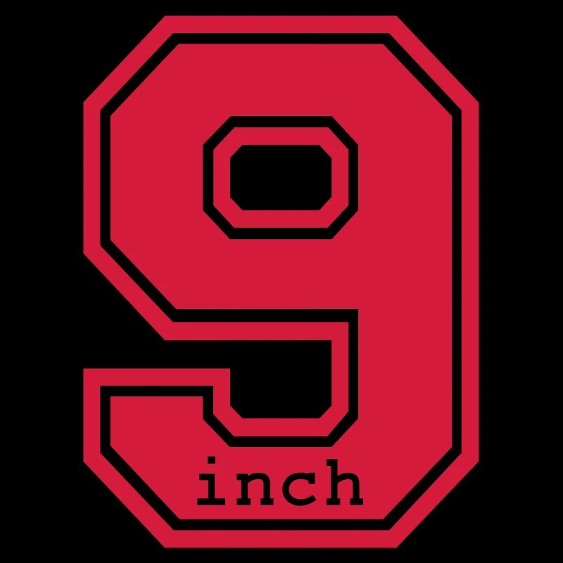 nine