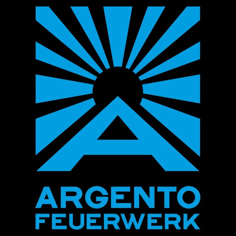 Argento Logo "Original"