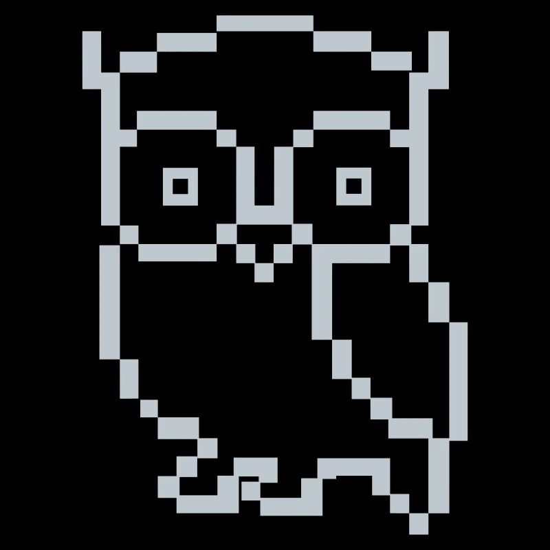 eule pixel