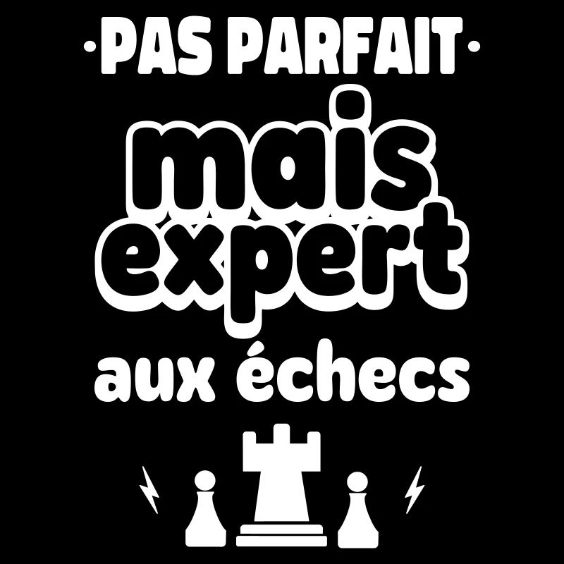 expert aux échecs