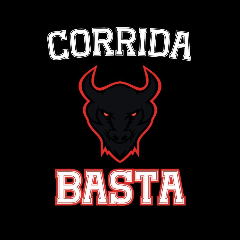 Stierkampf Basta