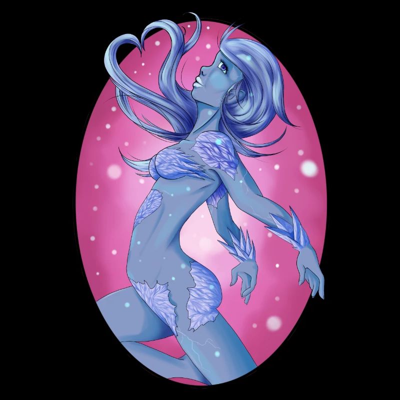 Cold dance