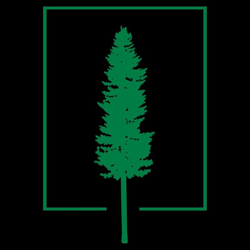 Tree in the box