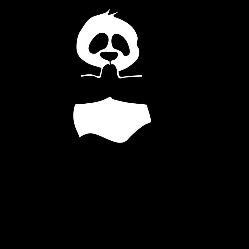 Yoga Panda