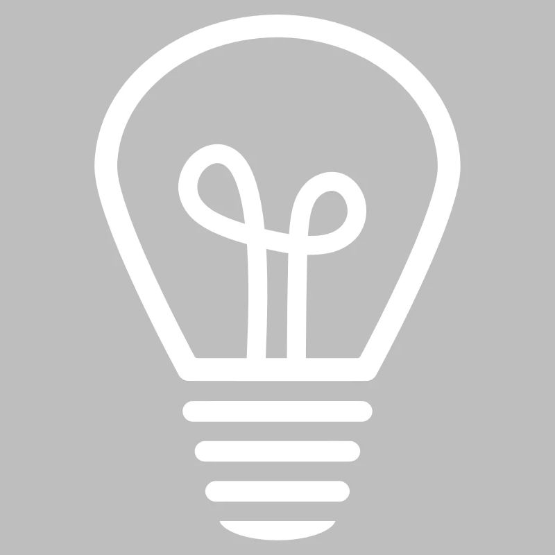 light bulb
