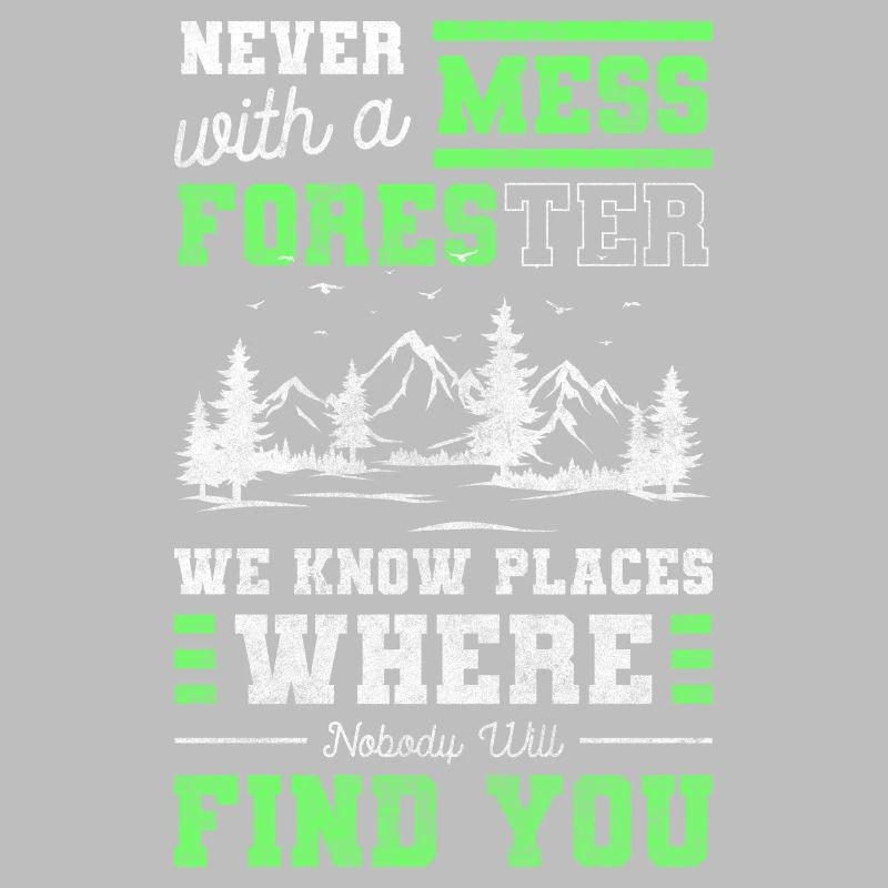 Forestry Workers Forests Tree