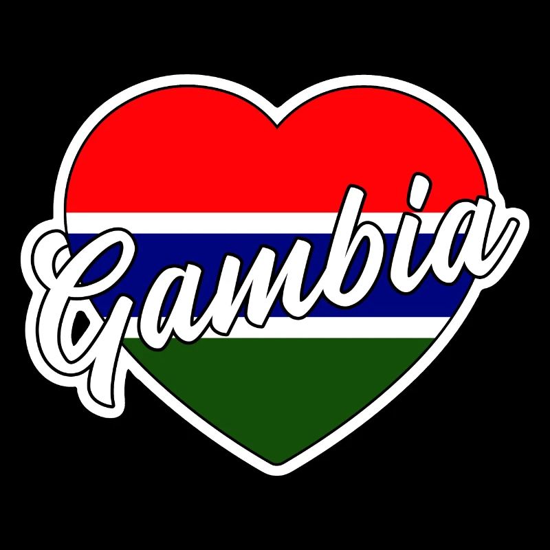 Gambia