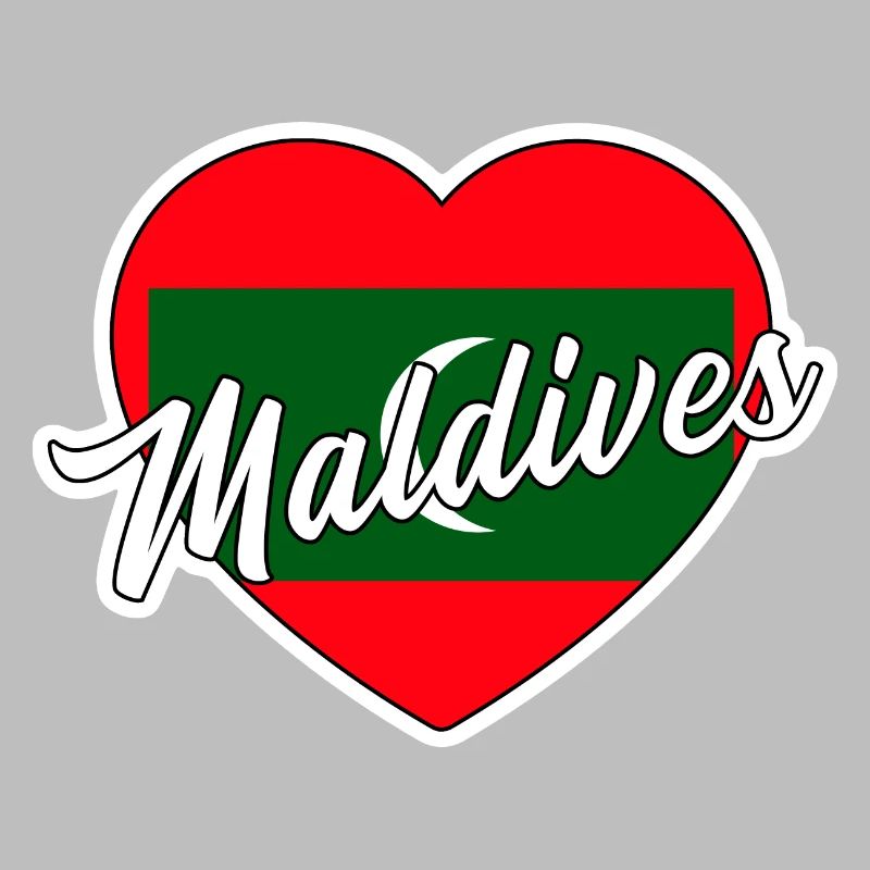 Malediven