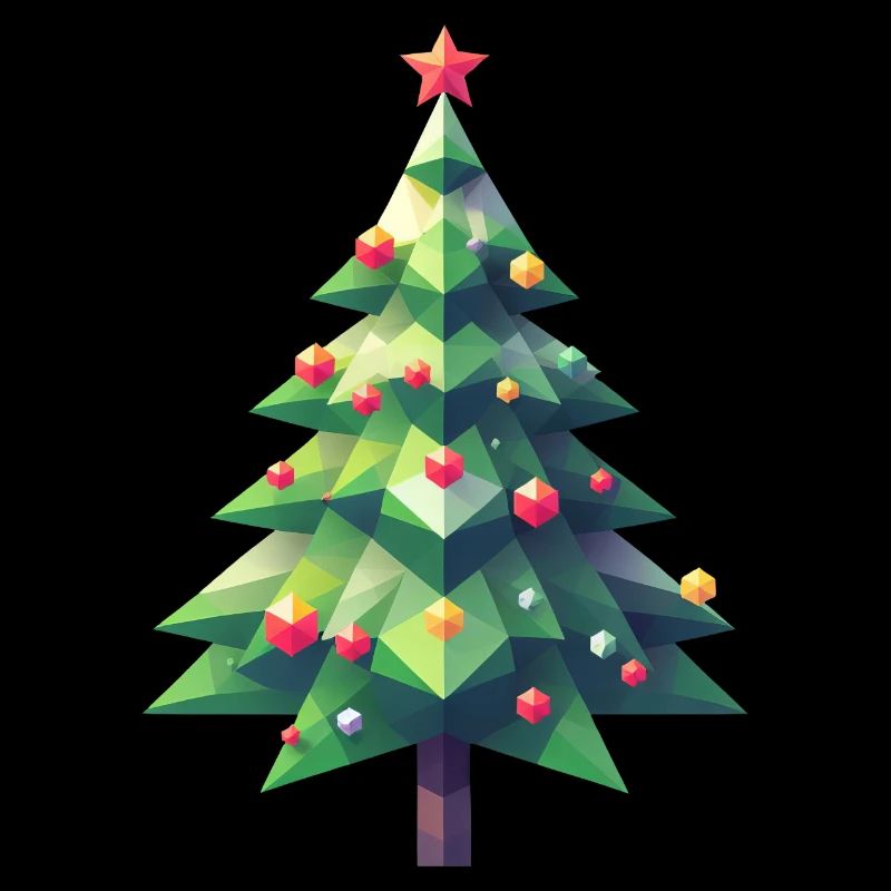 Polygon Christmas Magic : la magie aux multiples facettes