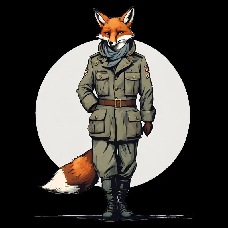 Fox