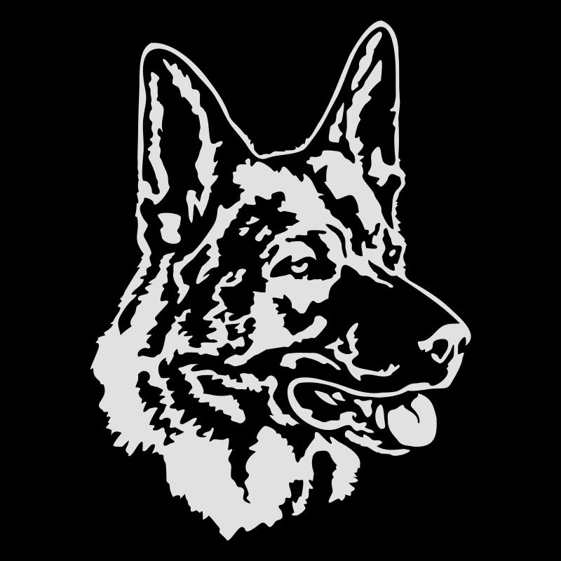 (95) Deutscher Schäferhund