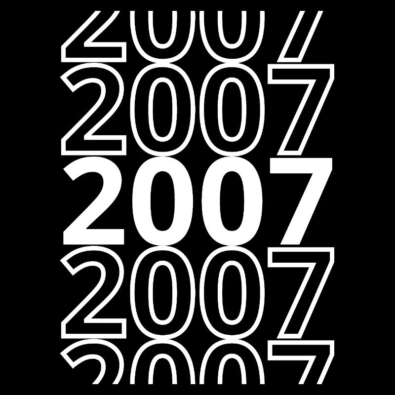 2007 2007 2007