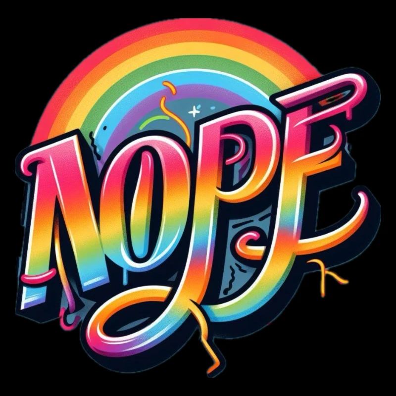 Nope