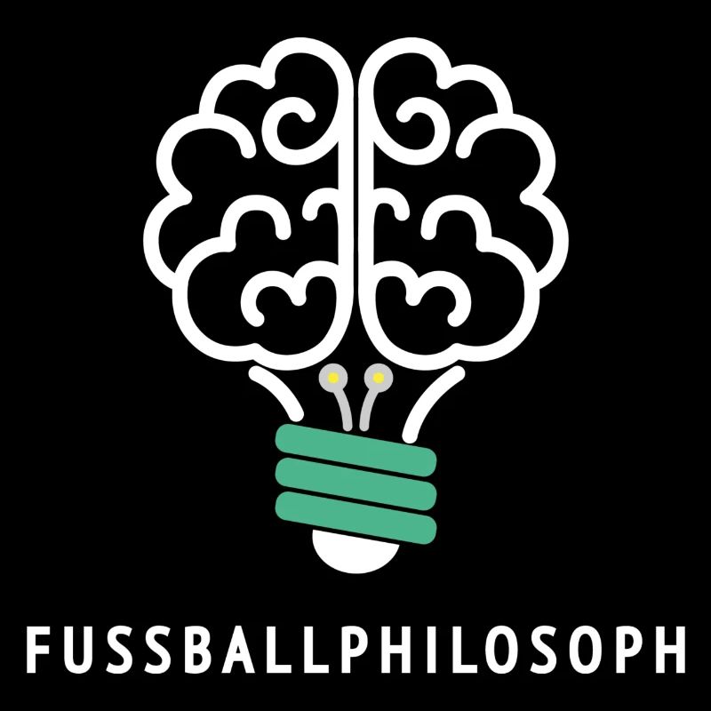 Fussballphilosoph Bold Edition