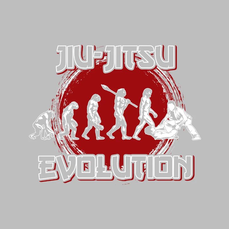 Jiu Jitsu Evolution