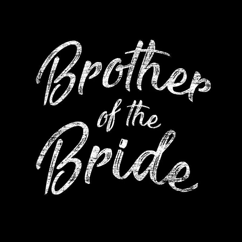 Bruder der Braut