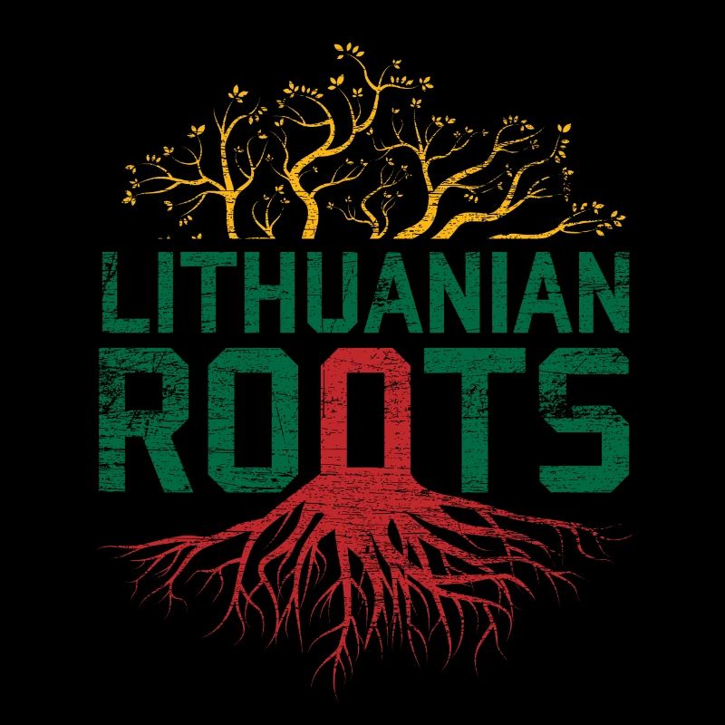 Lithuania roots