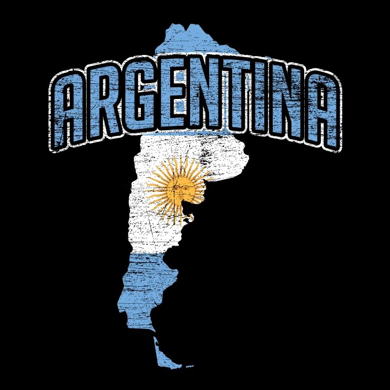 Pays argentin