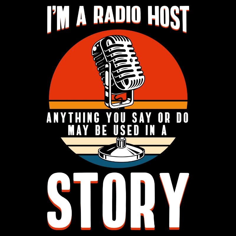 Rétro de l’emploi de la profession de radio
