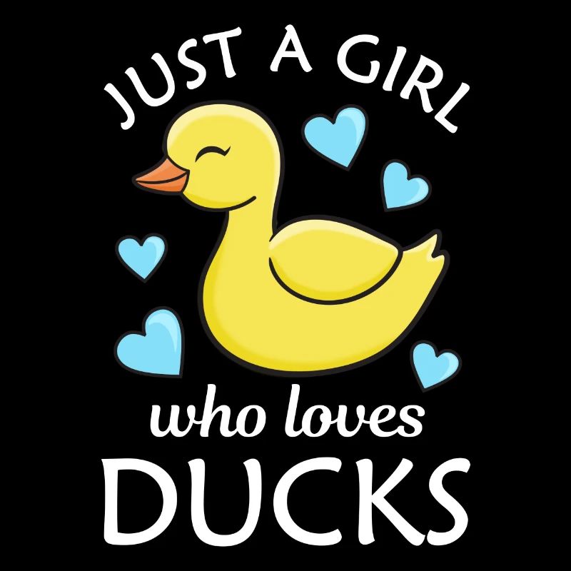 Duck Ducks