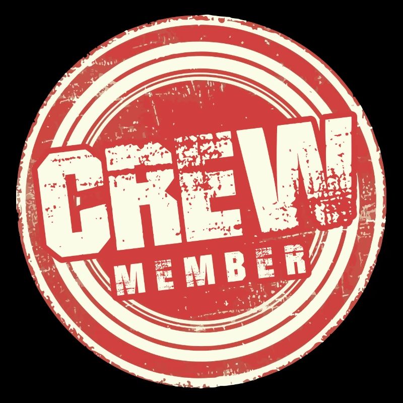 Crew Member