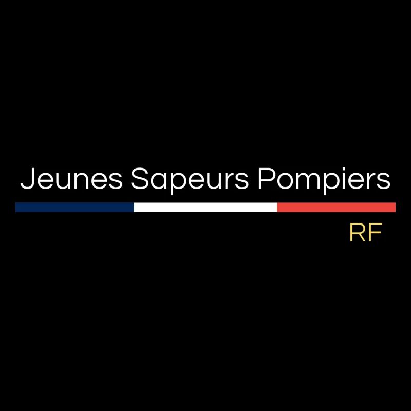 JEUNES SAPEURS POMPIERS