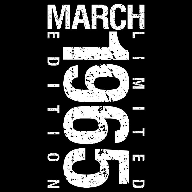 Mars 1965 Mars anniversaire Mars 1965
