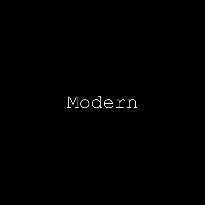 Moderne