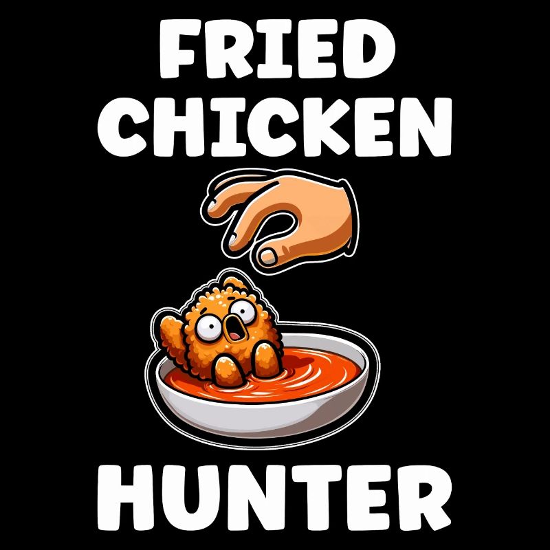 Fried Chicken Chicken Wings Chicken Gift