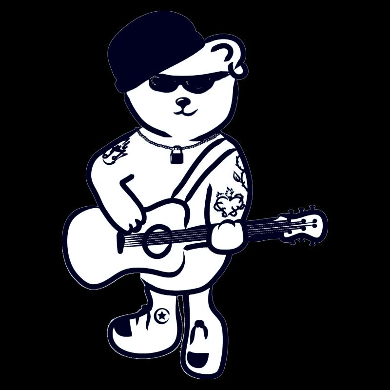 Manslayer Bear
