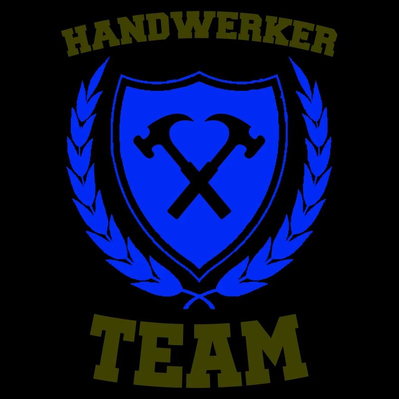 handwerker team