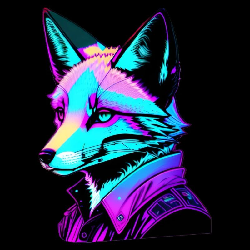 Fuchs Design Future Space coloré