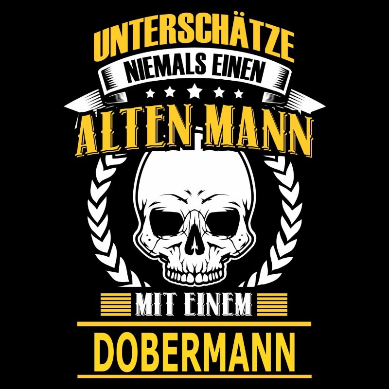 DOBERMANN