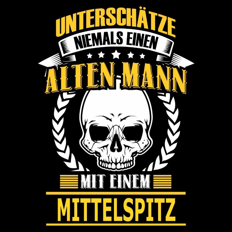 MITTELSPITZ
