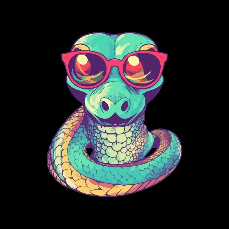 Kas le serpent