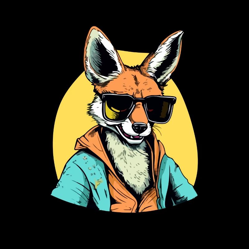 Dro le chacal