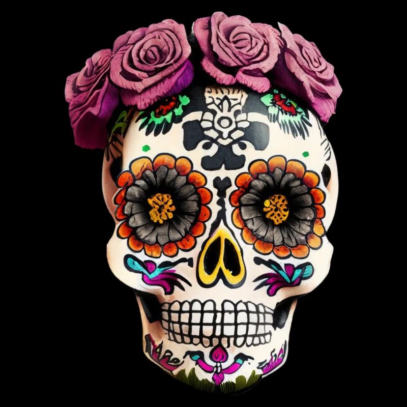 Dia de los Muertos