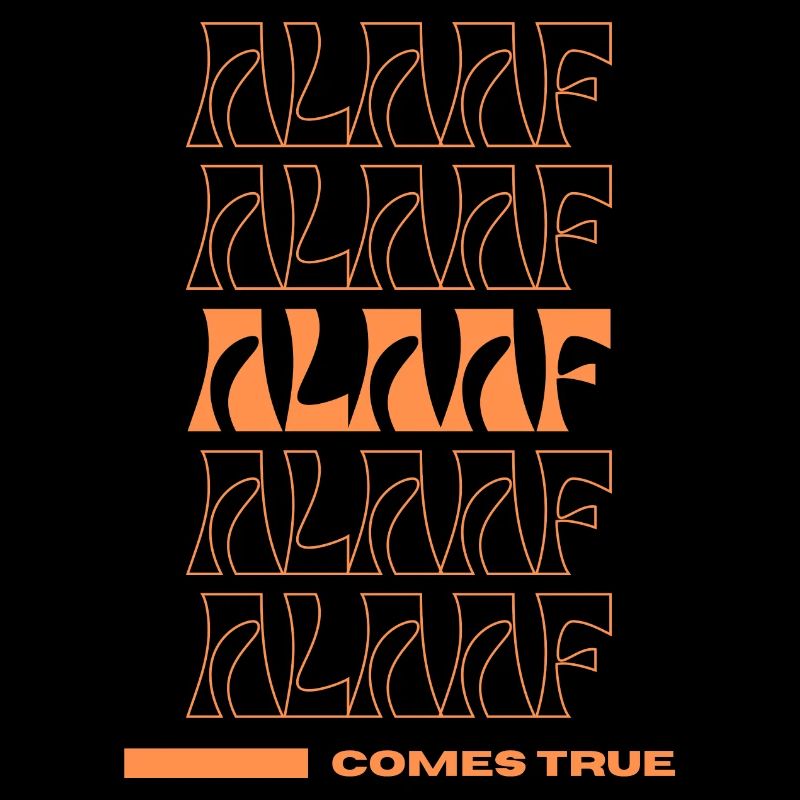 Alaaf comes true