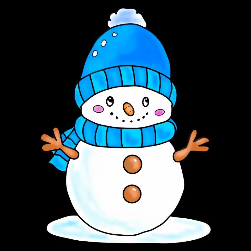 Schneemann