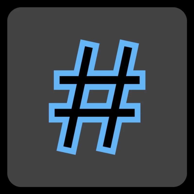 Hashtag