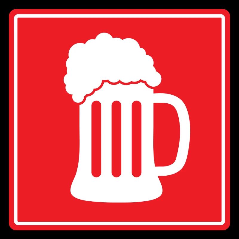 Bière extincteur de soif