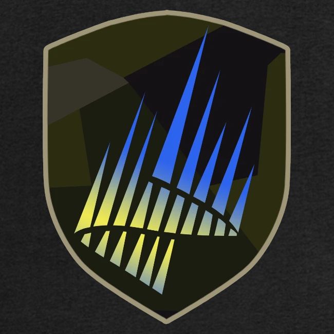 Aurora Frontline Aid logo