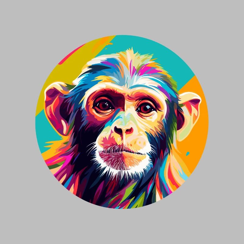 Capuchin monkey