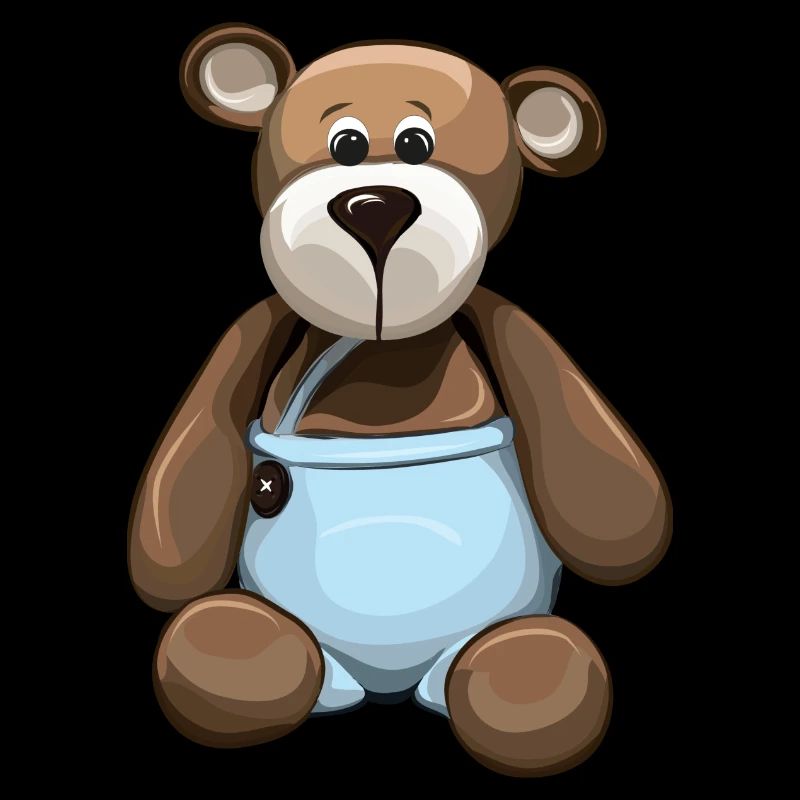 Teddy bear teddy bear bears kindergarten