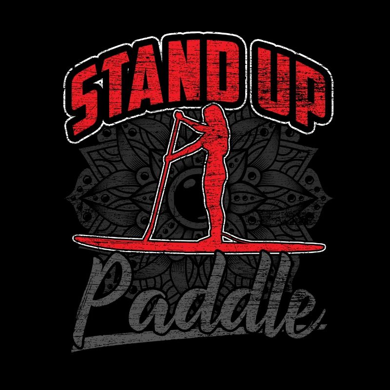 Stand Up Paddle SUP