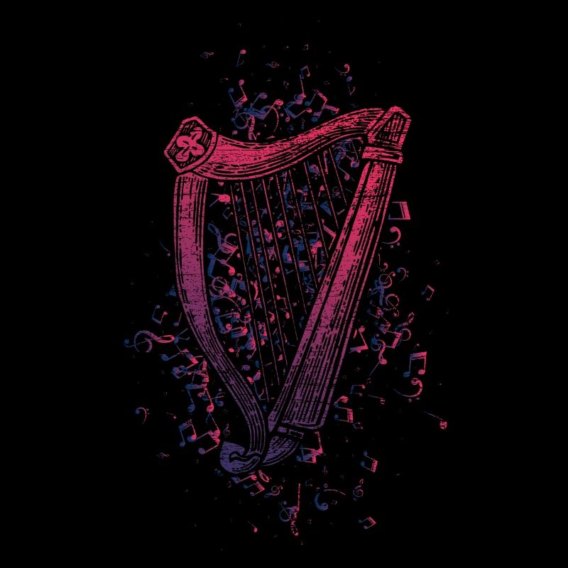 harp