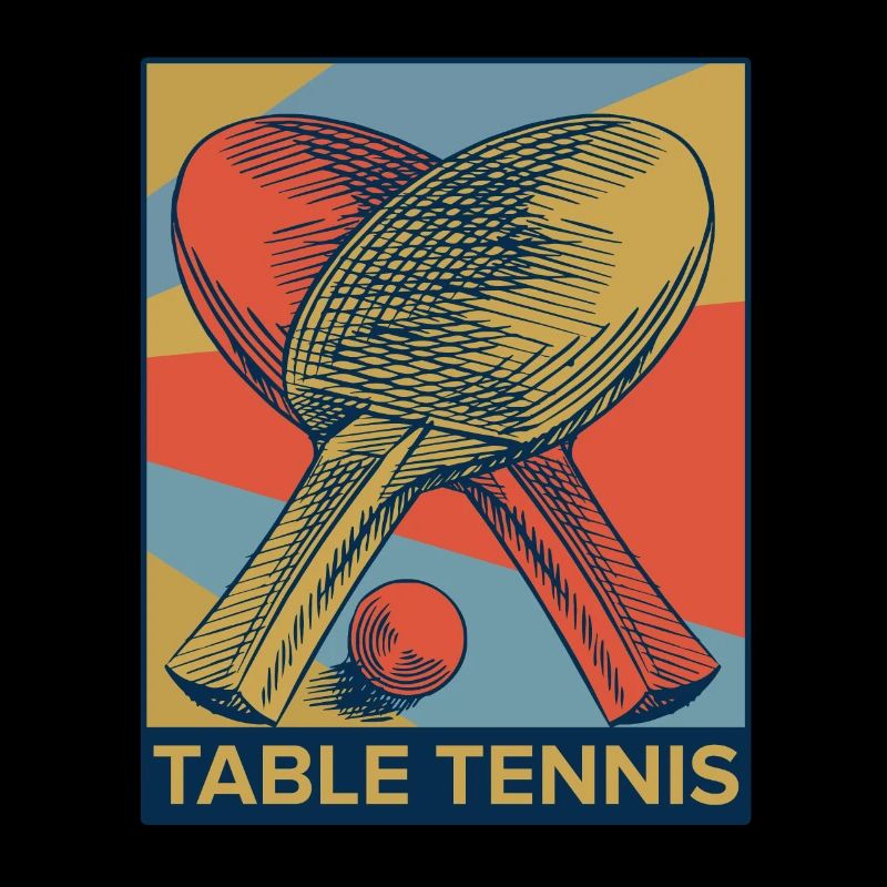 tennis de table